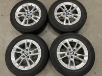 Original BMW 2er AT F45 GT F46 16 Zoll Winterräder inkl RDKS Nordrhein-Westfalen - Kamen Vorschau