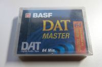 1 DAT Kassette BASF MASTER Professionals 64 min NEU+OVP! Düsseldorf - Pempelfort Vorschau