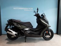 Kymco DT X360 125i Wietmarschen - Lohne Vorschau