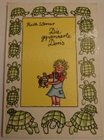 "Die gepanzerte Doris", Kinderbuch, DDR Dresden - Tolkewitz Vorschau