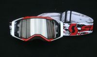 Scott Prospect MX Motocross Brille Limited Ethika +50Abreisfolien Bayern - Cham Vorschau