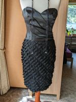 Kleid festlich Cocktailkleid Orsay schwarz Gr. 36 Niedersachsen - Rastede Vorschau