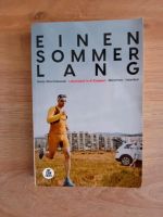 Buch Einen Sommer lang Altona - Hamburg Blankenese Vorschau