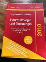 ‚Pharmakologie und Toxikologie‘  Karow Aachen - Aachen-Südviertel Vorschau