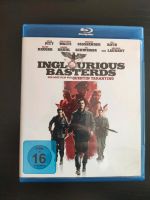 Verkaufe den Film Inglourious Basterds als Blu-ray Schleswig-Holstein - Neumünster Vorschau