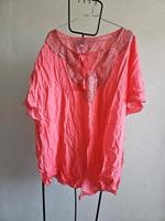 tredy Fashion Shirt Lachs  Größe 3 Bremen - Huchting Vorschau