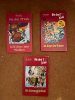 Drei ??? Kids Bücher Nordrhein-Westfalen - Krefeld Vorschau