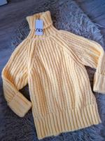 Zara winter Traum pulli pullover kuschelig gr.34/36 neu Thüringen - Elsterberg Vorschau