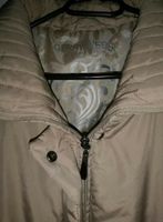 Gerry Weber Jacke Damenjacke Anorack Sherpa Größe 48/ Nordrhein-Westfalen - Witten Vorschau