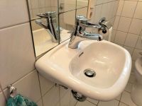 Kleines Waschbecken fürs Gäste WC Niedersachsen - Rhauderfehn Vorschau