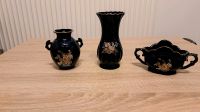 Vase/Krug/Schale/Keramikset  - 3 Teile Brandenburg - Eberswalde Vorschau