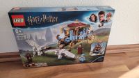 Lego Harry Potter Set 75958 - NEU!!! Bayern - Neufahrn Vorschau
