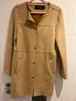 Vero Moda Wildleder Imitat Mantel beige Camel Gr. M neuwertig Niedersachsen - Georgsmarienhütte Vorschau