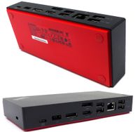Lenovo ThinkPad USB-C Docking Station Gen 2 Type 40AS | AT-5911 Nordrhein-Westfalen - Mönchengladbach Vorschau