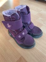 Winterstiefel Größe 27 Ricosta Dresden - Cotta Vorschau