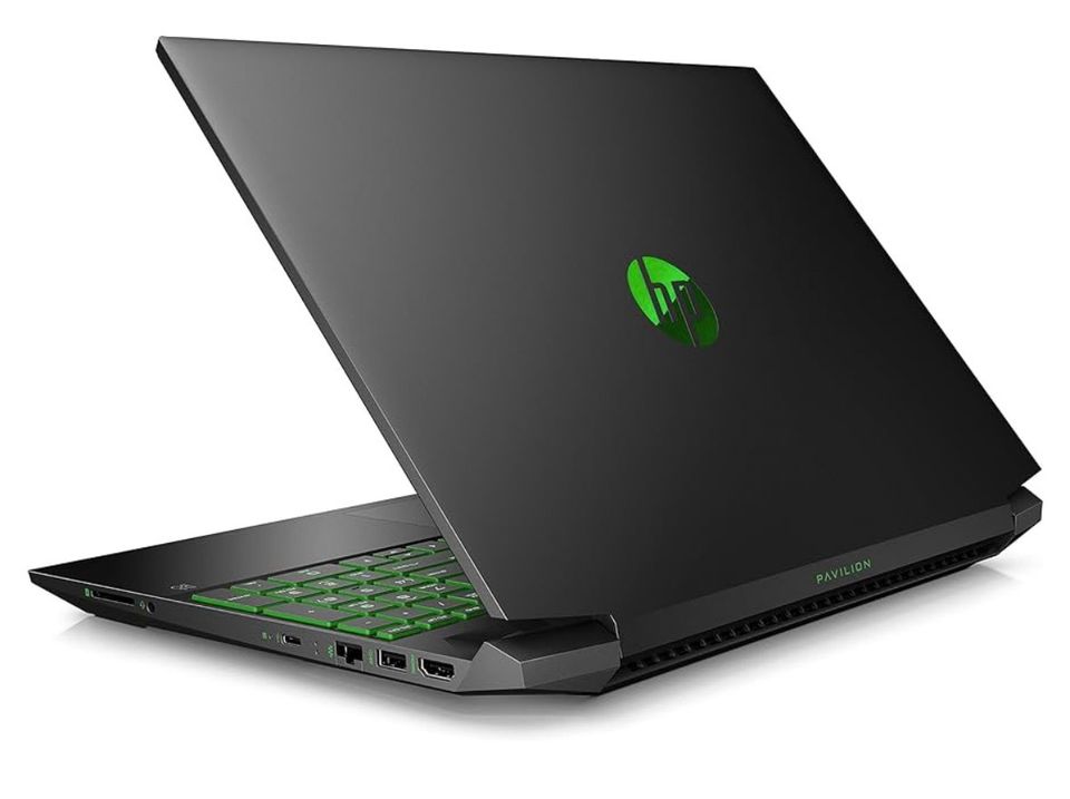 Gaming Laptop HP in Sprockhövel