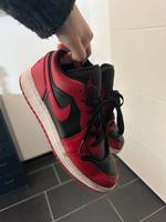 Jordan Nike low Damen Schuh Rheinland-Pfalz - Rüdesheim Vorschau