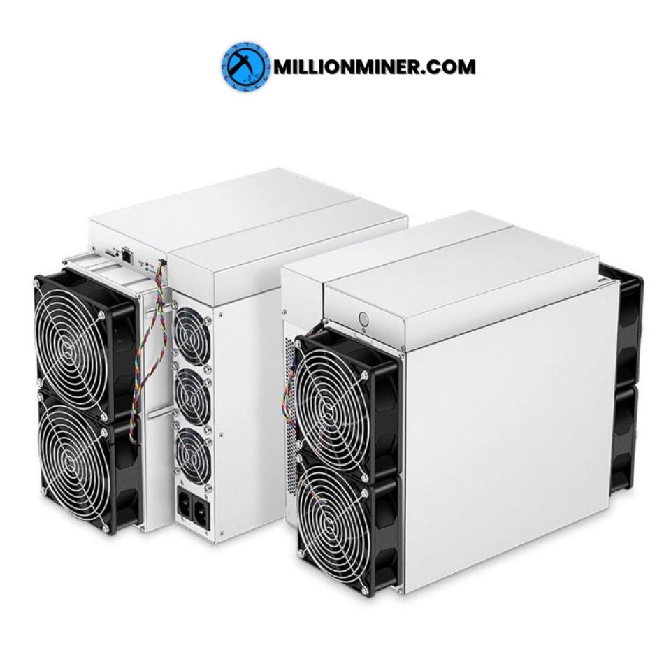 BITMAIN ANTMINER S19j PRO 104TH - NEU BITCOIN ASIC MINER OVP in Berlin