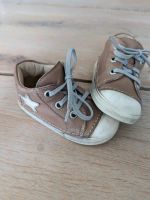 Däumling Kinderschuhe Sneaker Chucks Gr. 21 Weite M Hessen - Reinheim Vorschau