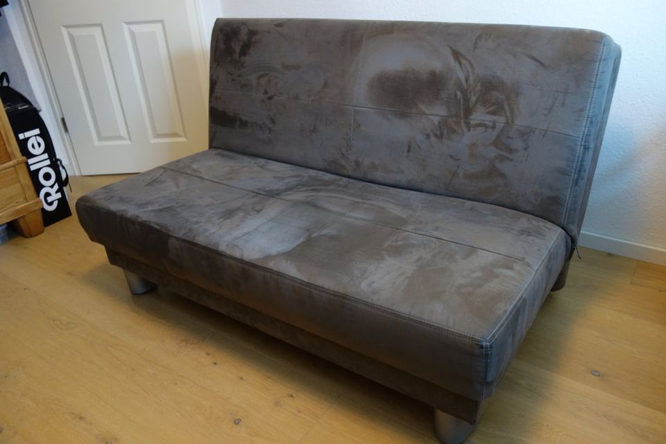 Sofa mit Schlaffunktion Enzo in Lübeck