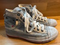 Diesel Sommer Sneaker in Gr.39 Friedrichshain-Kreuzberg - Kreuzberg Vorschau