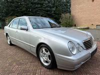 Mercedes-Benz E 270 CDI*AVANTGARDE*LIMO*XENON*KLIMA*WENIG KM* Nordrhein-Westfalen - Reken Vorschau