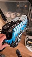 Nike Tn  plus OG schwarz-blau-weiß Mitte - Wedding Vorschau