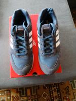 Adidas Sneaker grün Hessen - Wetzlar Vorschau