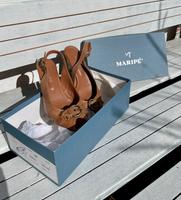 Damenschuhe von Maripe in 38 Köln - Ehrenfeld Vorschau