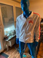 Air Jordan Trainingsjacke Bayern - Erlangen Vorschau