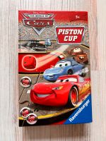 Cars Spiel Piston Cup Schwerin - Lankow Vorschau
