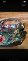 Desigual Damen Tasche neu bunt Berlin - Wilmersdorf Vorschau