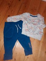 2 Sets Hose+ Pullover 74, Liegelind Brandenburg - Beelitz Vorschau