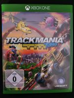 Trackmania Turbo X-Box one Niedersachsen - Aurich Vorschau