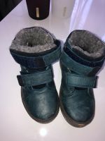 Wheat Schuhe Gr. 28, Farbe: Marine, neuwertig gefütterter/warm Nordrhein-Westfalen - Hürth Vorschau