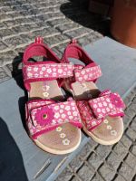 Sandalen gr 29 Schuhe Sommer Nordrhein-Westfalen - Jüchen Vorschau