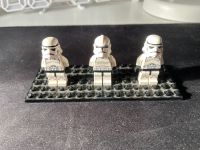 3 Lego Star Wars Clone Trooper Nordrhein-Westfalen - Lippstadt Vorschau