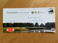Greenfee GC Eichenried 18-Loch gültig bis 03-2025 Golf Bayern - Regensburg Vorschau