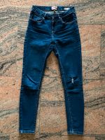 Only Jeans Hose Gr.XS dunkelblau used Look Damen Baden-Württemberg - Sindelfingen Vorschau