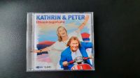 Kathrin & Peter *Glücksgefühl* CD Niedersachsen - Northeim Vorschau