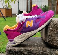 New Balance M990PY2 US 10.5 EU 44.5 Made in USA 990 Hessen - Schauenburg Vorschau