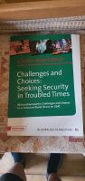 Arbeitsbuch Challenges and Choices: Seeking Security in Baden-Württemberg - Mundelsheim Vorschau