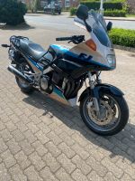 Yamaha FJ 1200 ohne ABS, EZ.6/93 , 33tKM, TÜV 7/2025 unfallfrei Schleswig-Holstein - Kremperheide Vorschau