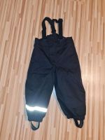 Schneehose H&M Gr. 98 schwarz Outdoor-Hose Niedersachsen - Rotenburg (Wümme) Vorschau