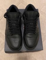 Jordan sneaker 40,5 Leder sneaker Schuhe Hamburg-Mitte - Hamburg Borgfelde Vorschau