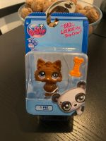 Littlest Pet Shop Pomeranian #60 Hund Serie 1 OVP Dortmund - Somborn Vorschau