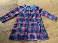 Tommy Hilfiger Kleid, Winter kariert Gr. 80 Nordrhein-Westfalen - Wadersloh Vorschau