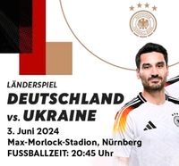 Deutschland vs Ukraine Tickets Berlin - Mitte Vorschau