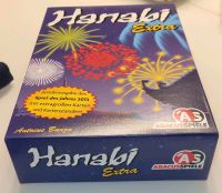 Gesellschaftsspiel Hanabi Extra Nordrhein-Westfalen - Werdohl Vorschau