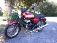 Jawa 350   Typ 638 H-Gutachten Thüringen - Wasungen Vorschau